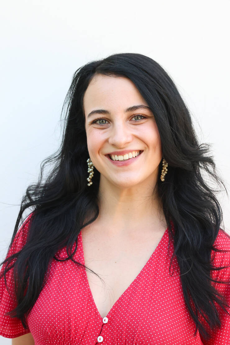Marie Christine Reisinger © Barbara Pàlffy