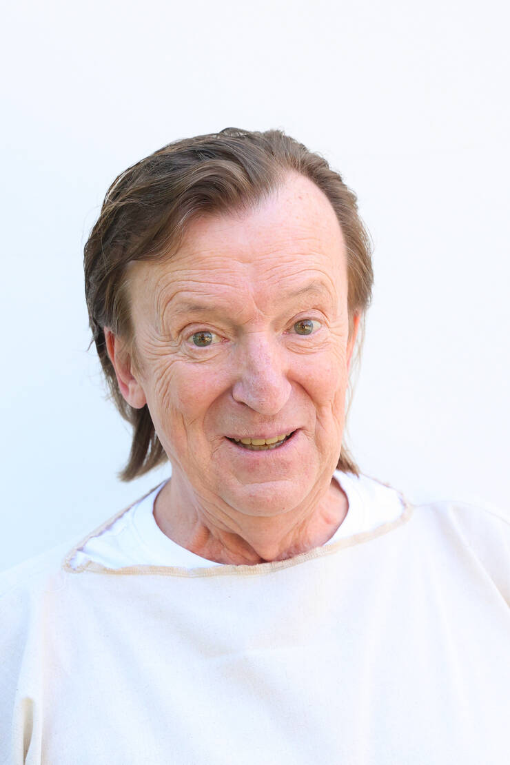Franz Steiner @ Barbara Pálffy