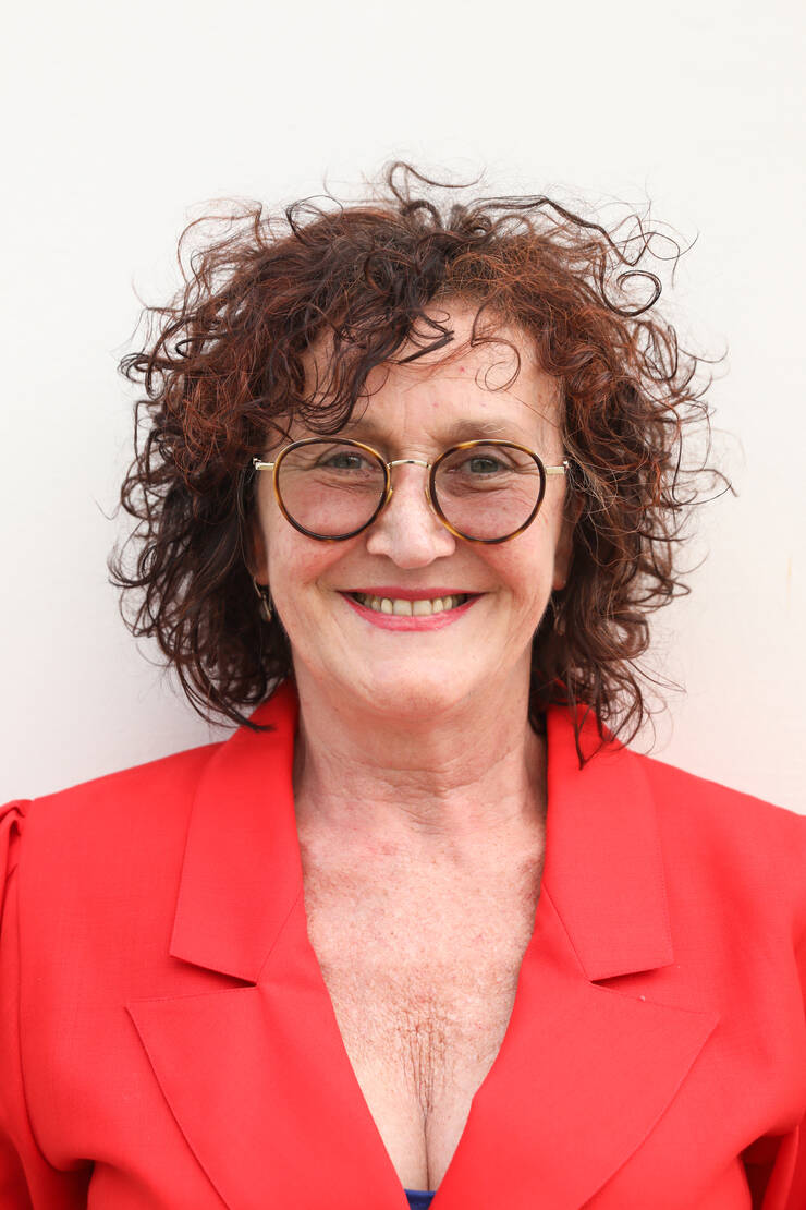 Susanne Adametz @ Barbara Pálffy