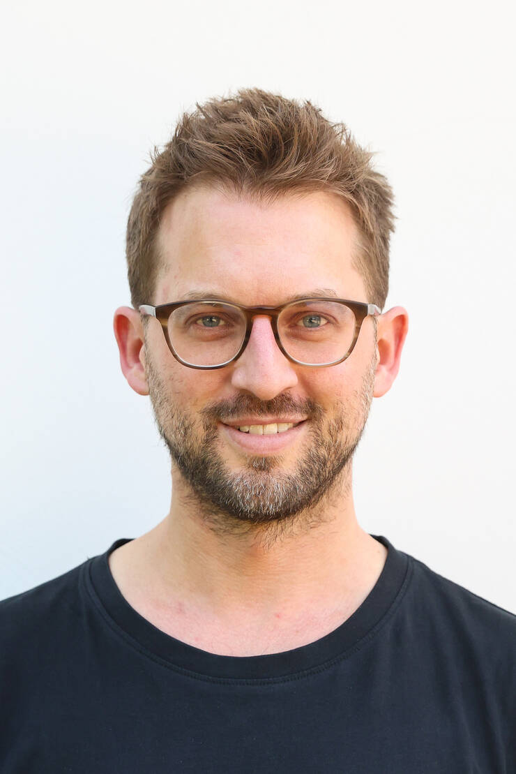Florian Haslinger @ Barbara Pálffy