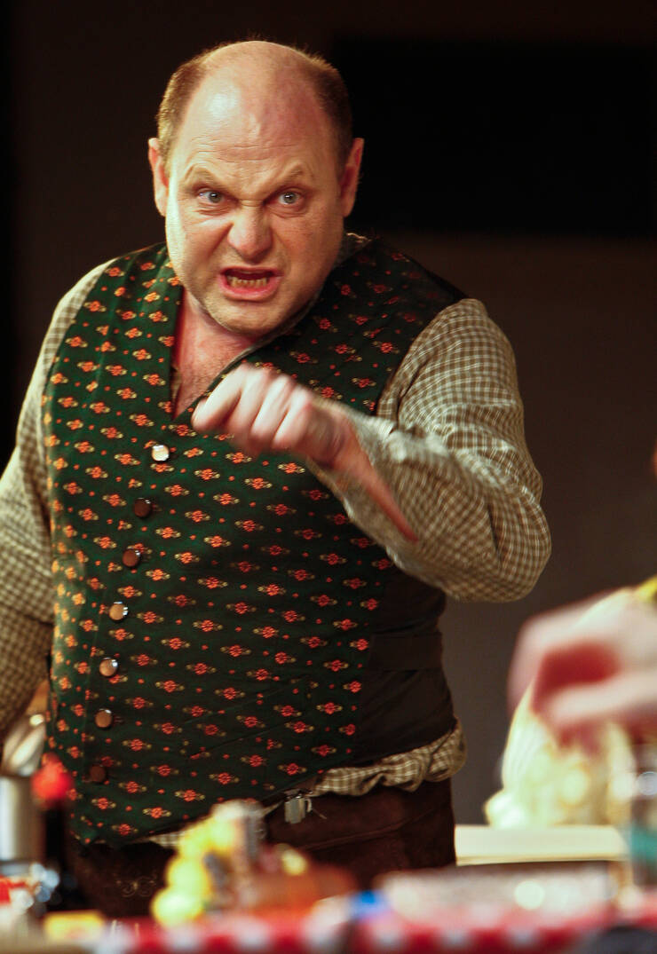 Horst Salzer 2008