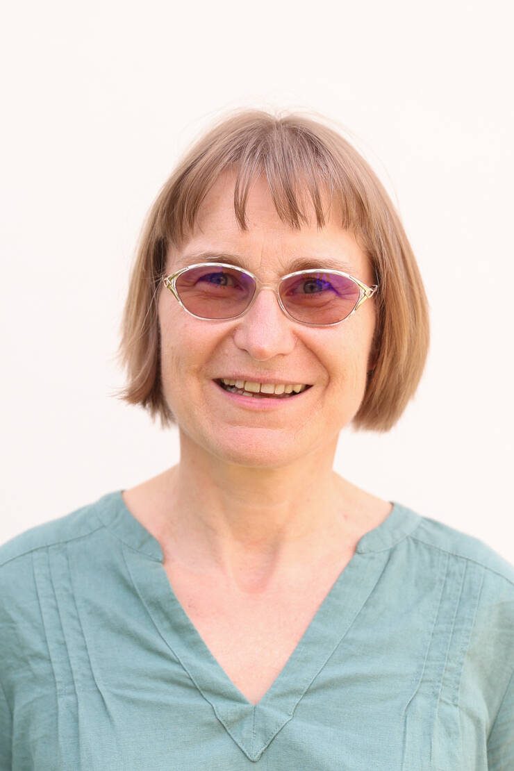 Gabriele Herbsthofer @ Barbara Pálffy
