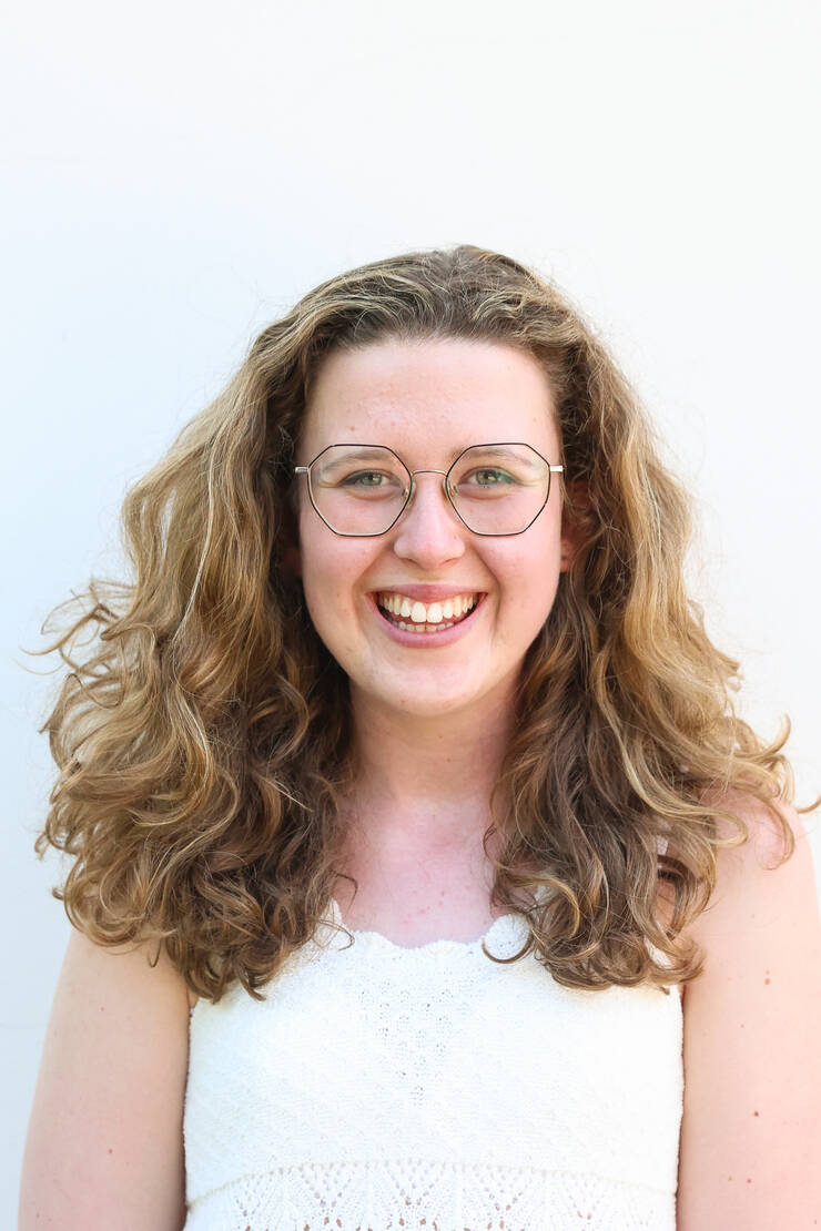 Hannah Frühwirth © Barbara Pálffy