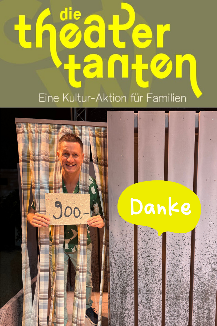 Welttag der Tante