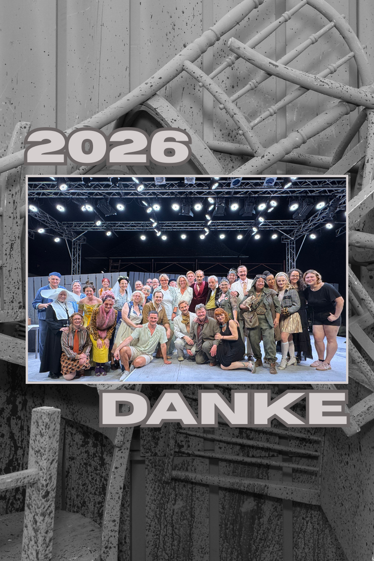 Danke 2026