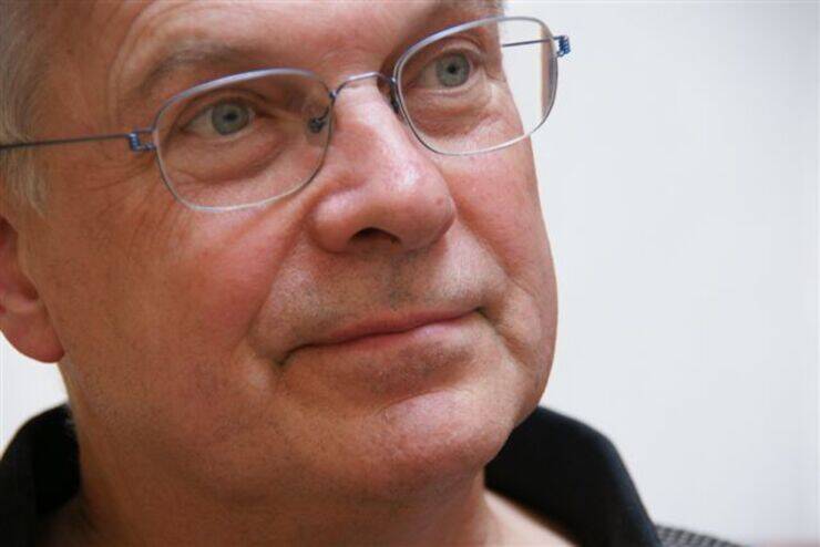 Prof. Dr. Jürgen Hein