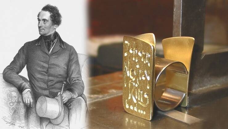Nestroy-Ring | Gerold Schodterer