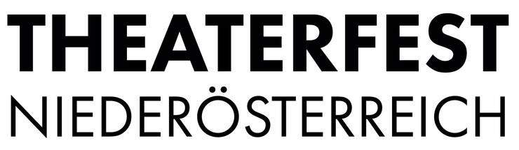 Theaterfest NÖ Logo