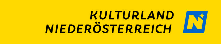 Kultur NÖ Logo