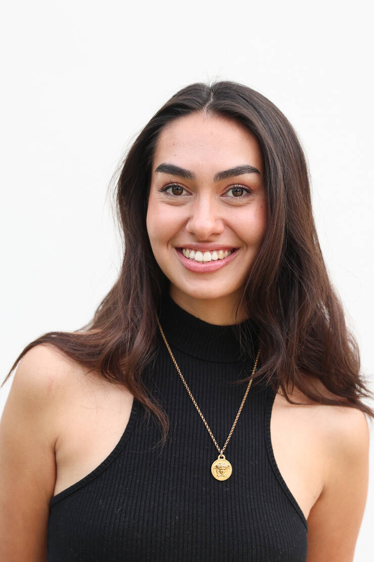 Sophia Plätzer @ Barbara Pálffy
