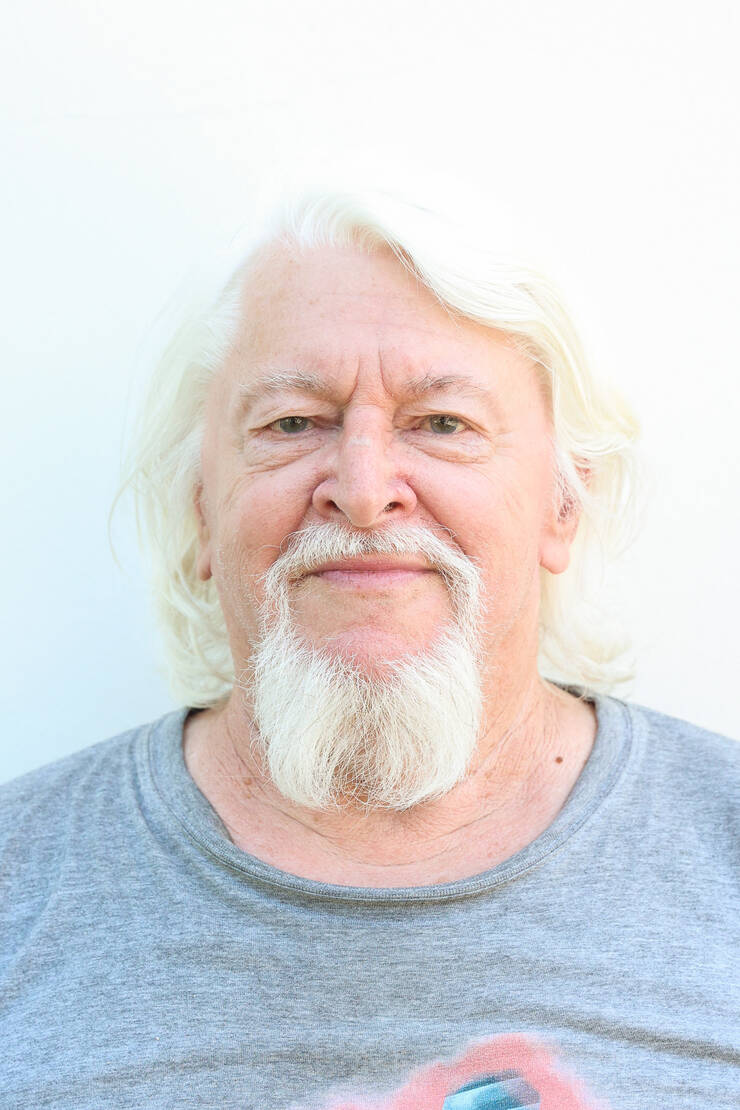 Peter Koliander © Barbara Pálffy