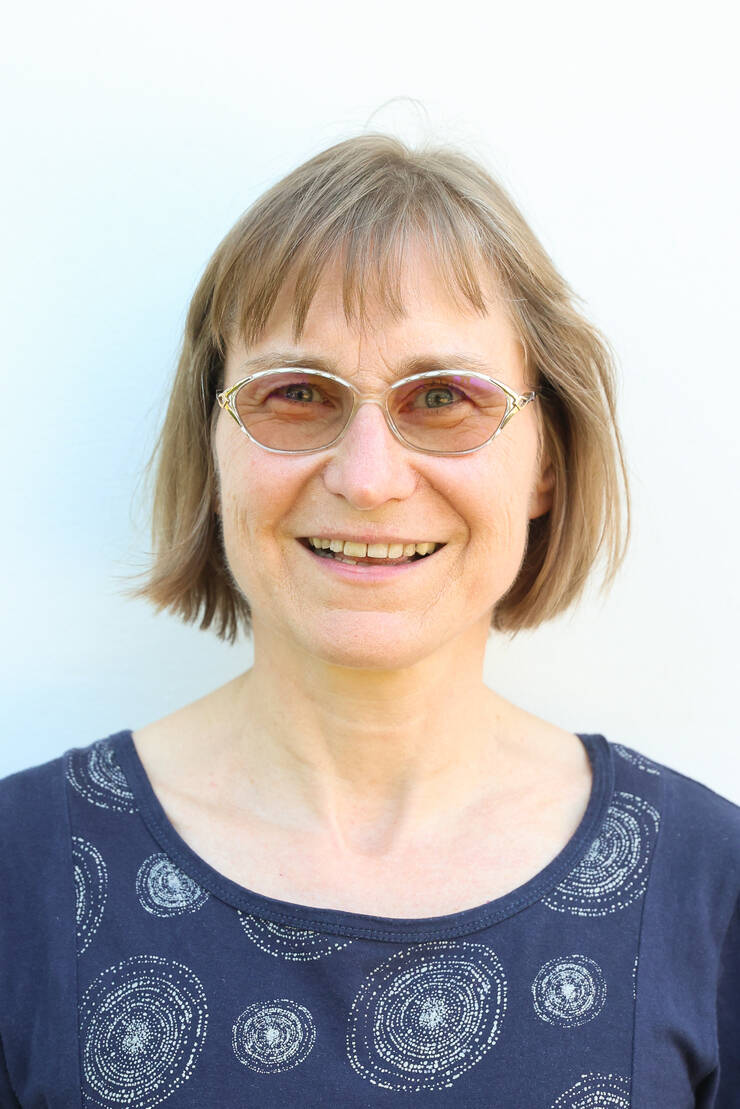 Gabriele Herbsthofer © Barbara Pálffy