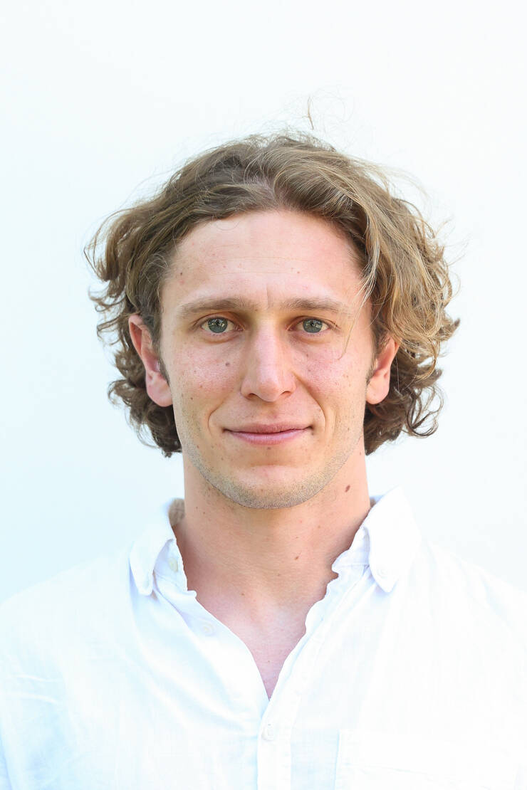 Fabian Stiegner © Barbara Pálffy