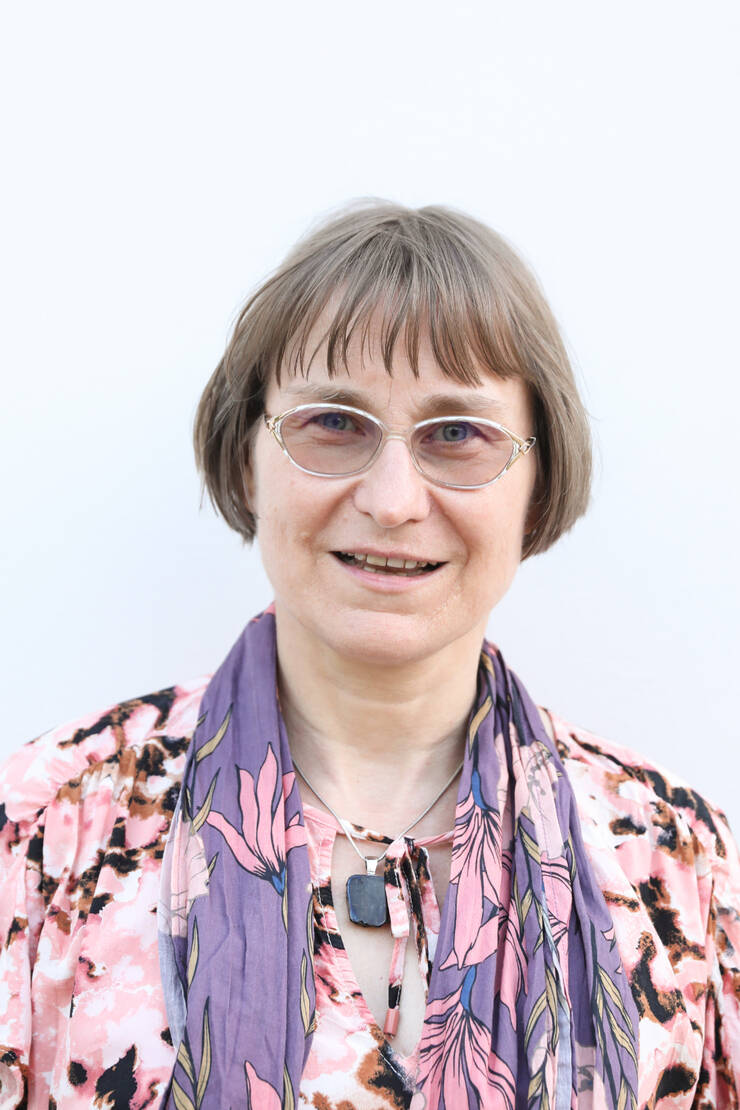 Gabriele Herbsthofer @ Barbara Pálffy