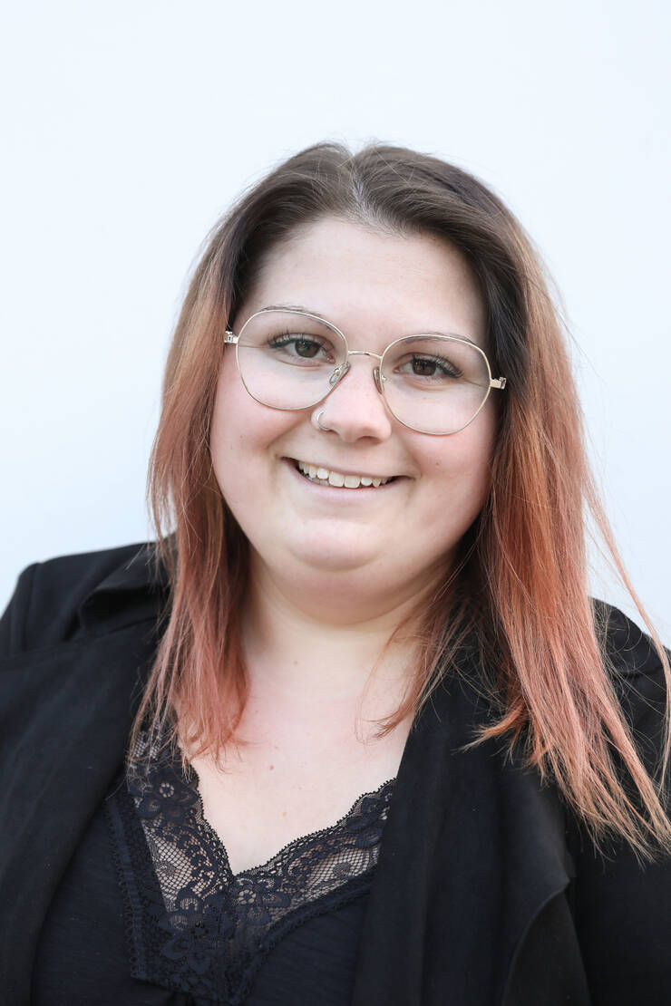 Melina Rössler @ Barbara Pálffy