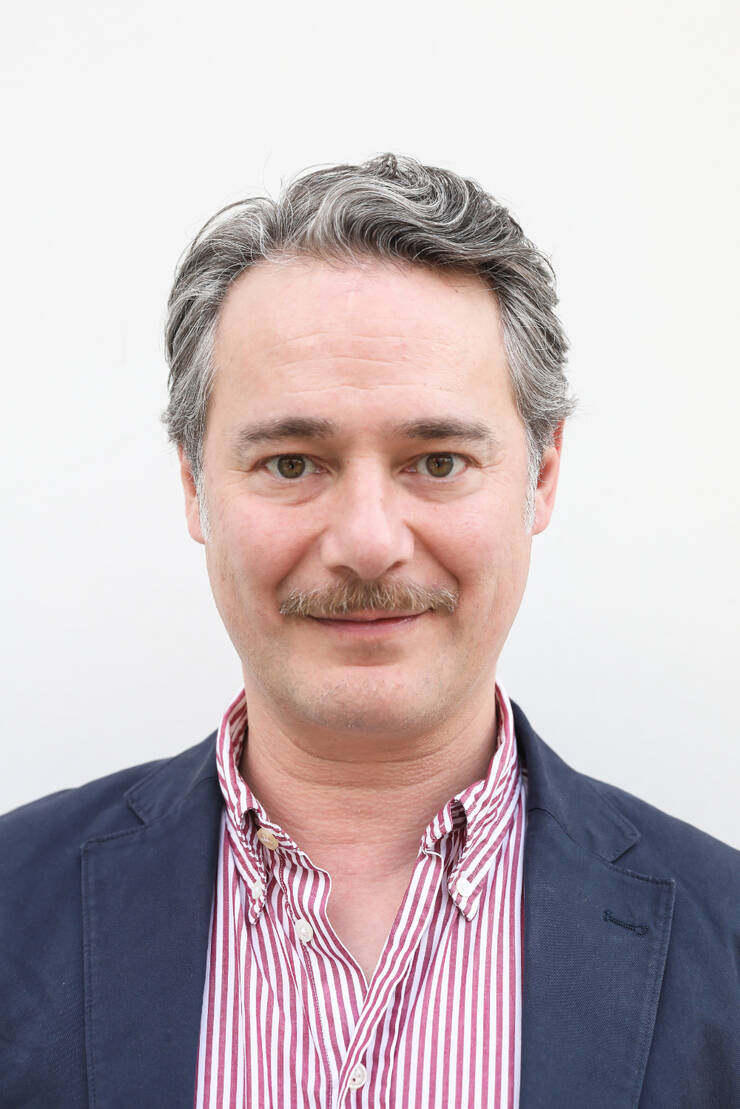 Rafael Schuchter © Barbara Pálffy