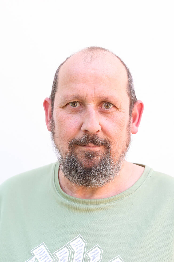 Andreas Herbsthofer © Barbara Pálffy
