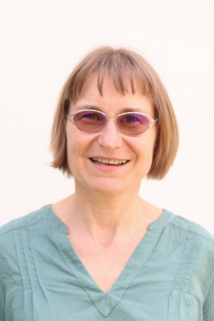 Gabriele Herbsthofer @ Barbara Pálffy