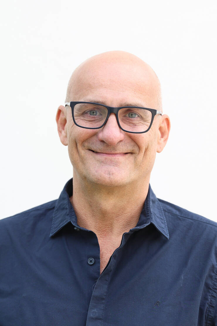 Clemens Matzka @ Barbara Pálffy