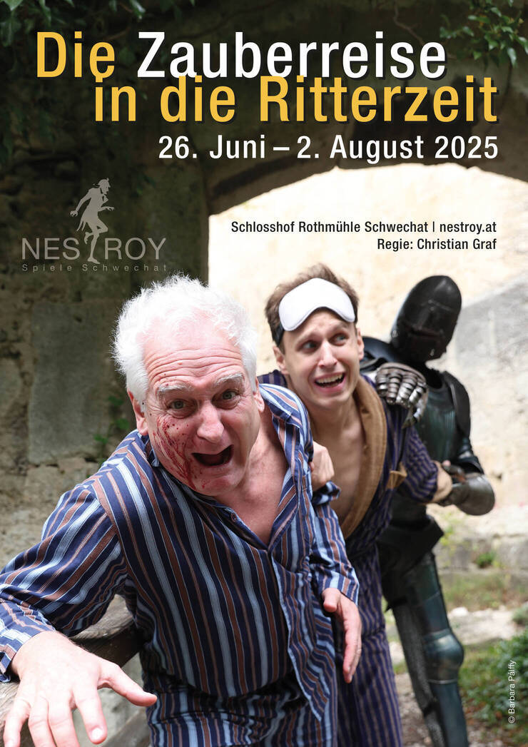 Plakat Sujet 2025