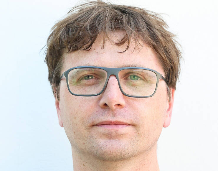 Harry Spitzwieser © Barbara Pálffy