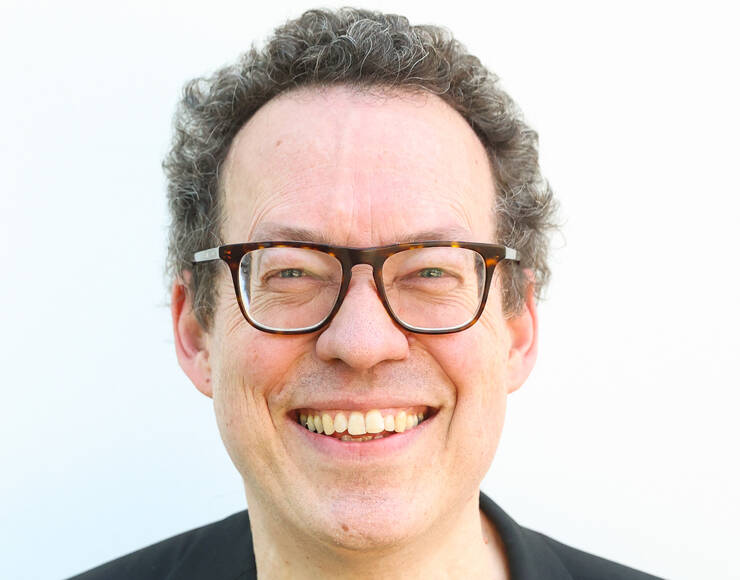 Otmar Binder © Barbara Pálffy