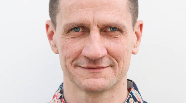 Christian Graf @Barbara Pálffy